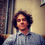 Francisco Corella Borrás, Content writer in French in Valencia
