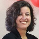 Monica Fernandez, Family mediator in Granada
