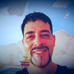 Manuel Vicente Sanchez, Geriatric assistant in Tarragona