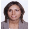 Rebeca  Veganzones , Physiotherapist in Burgos