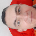 Helber Soto, Chófer privado en Barcelona