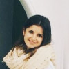 Cristina Ruza, Nutricionista a Madrid