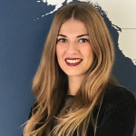Cloé Villary, Spanish to French Translator in Valencia