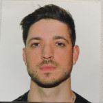 Ignacio Caraballo, Painter in Zaragoza