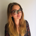 Giorgia Cozzi, Traductora de español a italiano en Madrid