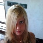 Sandra Pppppp, Nursing assistant in León