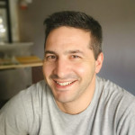 Sebastian Pereyra, Fotógrafo en Torrevieja