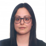 Miriam Montero García, Nutritionist in Alcantarilla