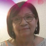 Lilian Dure Rodriguez, Caregiver of elderly in Cambrils