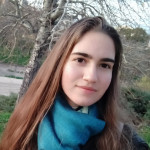 Alina Manicurista, Manicurista i pedicurista a Madrid