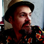 Guillaume Mazel, Redactor de contenidos en francés en Madrid