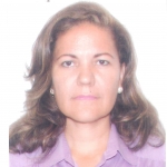 Amelia De Freitas, Make up children artist in Santa Pola
