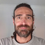 Domenico Daddabbo, Spanish to Italian Translator in Barcelona