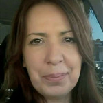 Yolanda Sánchez, Private chauffeur in Parla