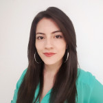 Carolina Fandiño, Interiorista a Madrid