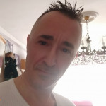 Sergio Prior Candileja, Private chauffeur in Barakaldo