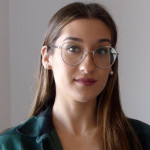 Marta Ramon, Psychologist in Lleida