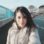 Karla Difalco, Spanish tutor in Madrid