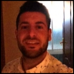Antonio Aguilar Torres, Electrician in Cabra