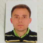 Javi Badillo Gallego, Private chauffeur in Montiel