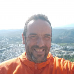 Jose Avilés, Private chauffeur in Casabermeja