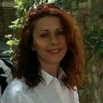 Marine Shatirishvili, Caregiver of elderly in Reus