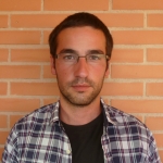 Ángel Sodric, Electrician in Zaragoza