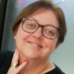 Marcia Soler, Caregiver of elderly in Silla