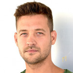 Jose Ignacio Lersundi, Art drawing teacher in Las Palmas de Gran Canaria
