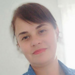 Francy Liliana Alzate Marquez, House cleaner in Eibar