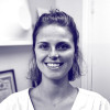 Júlia Ribó, Event organizer in Barcelona