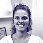 Júlia Ribó, Organitzadora d'esdeveniments a Barcelona