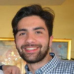 Davide Colannino, Spanish to Italian Translator in Sevilla