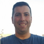 Roberto Santillana, Private chauffeur in Malagón