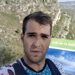 Santiago Pita, Socorrista a Xeresa
