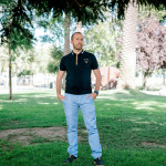 Paul Vladescu, Fotògraf a Bilbao