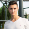 Pablo Soria, Lifeguard in Paterna