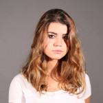 Nahia Gregoire, Redactora de contenidos en francés en Madrid