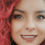 Rita Brea, Netejadora a Las Palmas de Gran Canaria