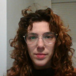 Desirée Morillo Pilar, Nursing assistant in Piera