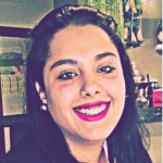 Beita Gonzalez Muñoz, Waitress in Cáceres