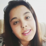 Beita Gonzalez Muñoz, Cuidadora de mascotes a Cáceres