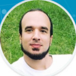 Fernando Vallejo Carrasco, Auxiliar de geriatria a Laudio/Llodio