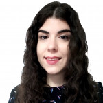 Cristina Jaramillo Sánchez, Spellchecker in Spanish in Badajoz