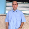 Javier Alexander Pereira Navas, Masseur in Valladolid