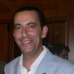 Antonio José Arrate Meléndrez, Osteopath in Málaga