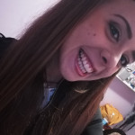 Ana María Montesdeoca, Spellchecker in Spanish in Las Palmas de Gran Canaria