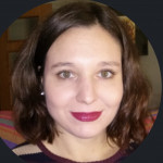 Veronica Pugliese, Spanish to Italian Translator in Almería
