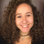 Daniella Daemon De Oliveira Antunes, Assistenta personal a Valencia