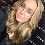 Alena Kondrateva, Makeup artist in Sevilla